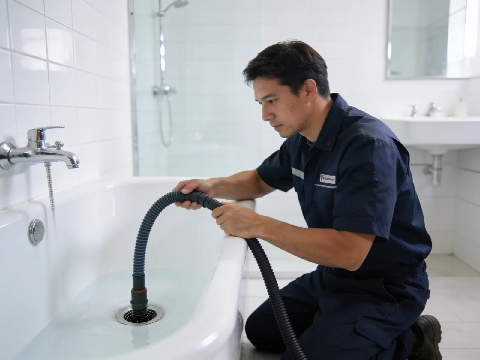 Emergency Plumber Powers, OR FAQs